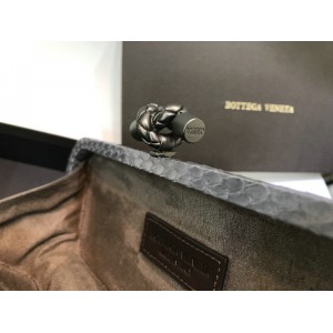 Bottega veneta stretch knot clutch 25x10cm Bags