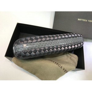 Bottega veneta stretch knot clutch 25x10cm Bags