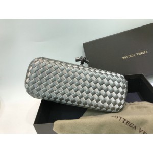 Bottega veneta stretch knot clutch 25x10cm Bags