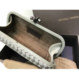 Bottega veneta stretch knot clutch 25x10cm Bags