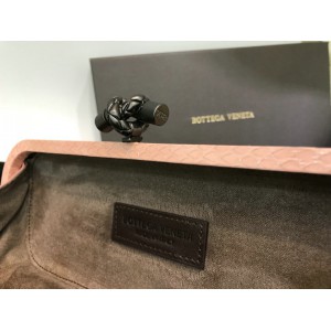 Bottega veneta stretch knot clutch 25x10cm Bags