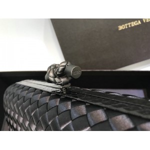 Bottega veneta stretch knot clutch 25x10cm Bags