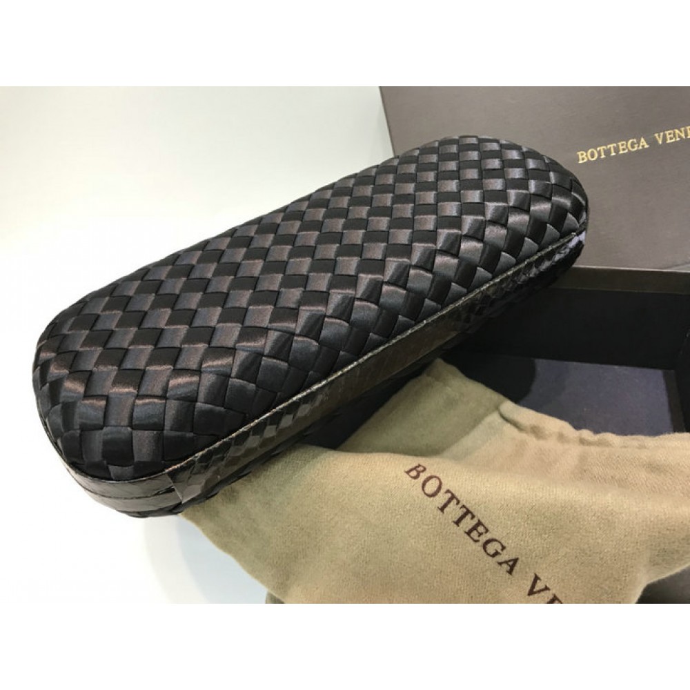 Bottega veneta stretch knot clutch 25x10cm Bags