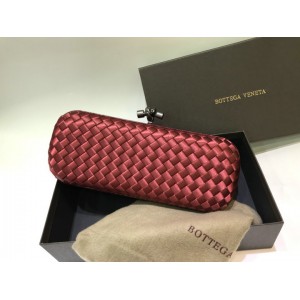 Bottega veneta stretch knot clutch 25x10cm Bags