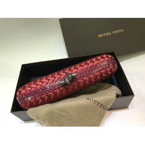 Bottega veneta stretch knot clutch 25x10cm Bags
