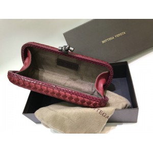 Bottega veneta stretch knot clutch 25x10cm Bags