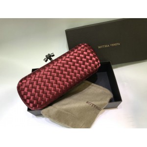 Bottega veneta stretch knot clutch 25x10cm Bags