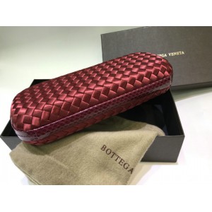Bottega veneta stretch knot clutch 25x10cm Bags