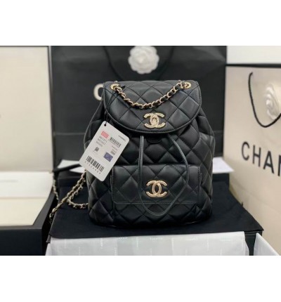 Chanel backpack 24x22cm
