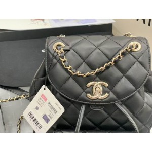 Chanel backpack 24x22cm 