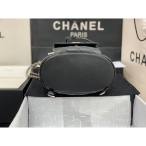Chanel backpack 24x22cm 
