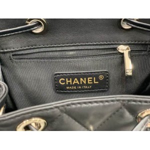 Chanel backpack 24x22cm 