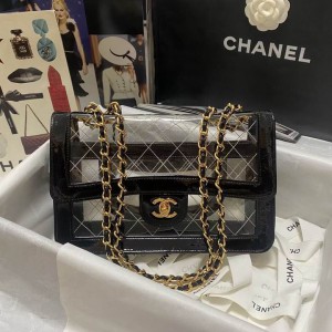 Chanel 25.5x16.5cm Bags