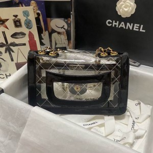 Chanel 25.5x16.5cm Bags