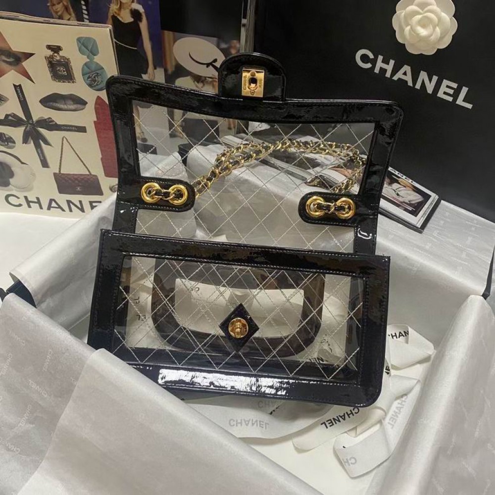 Chanel 25.5x16.5cm Bags