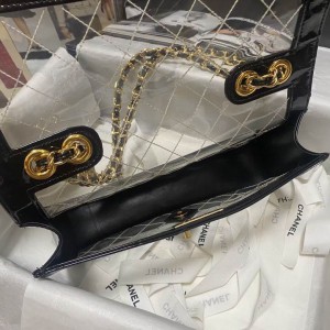 Chanel 25.5x16.5cm Bags