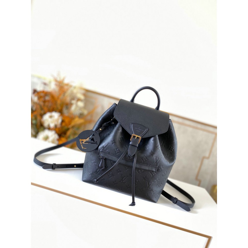 Lv montsouris backpack 27.5 x 33 x 14 cm 