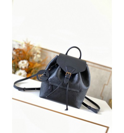 Lv montsouris backpack 27.5 x 33 x 14 cm