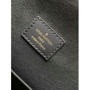 Lv montsouris backpack 27.5 x 33 x 14 cm 