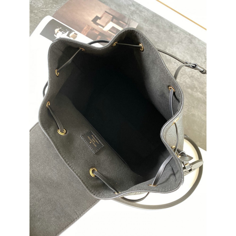 Lv montsouris backpack 27.5 x 33 x 14 cm 