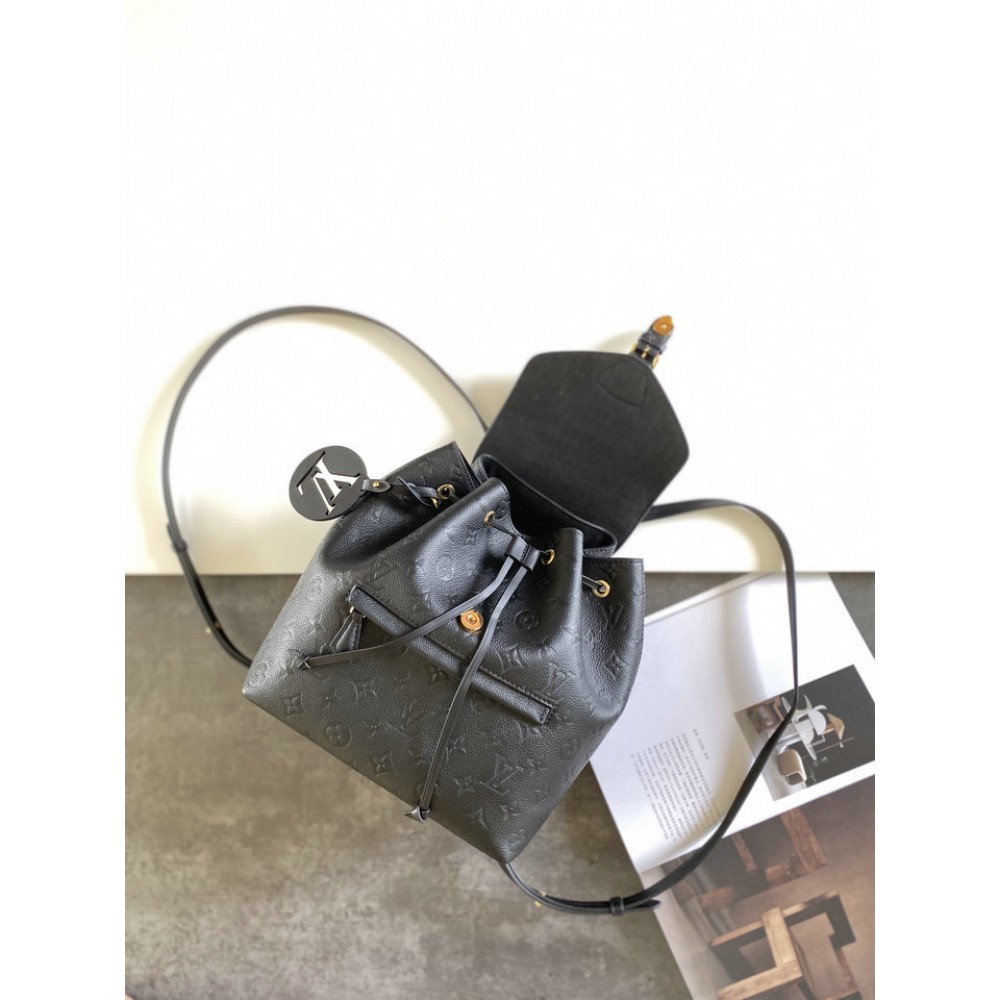 Lv montsouris backpack 27.5 x 33 x 14 cm 
