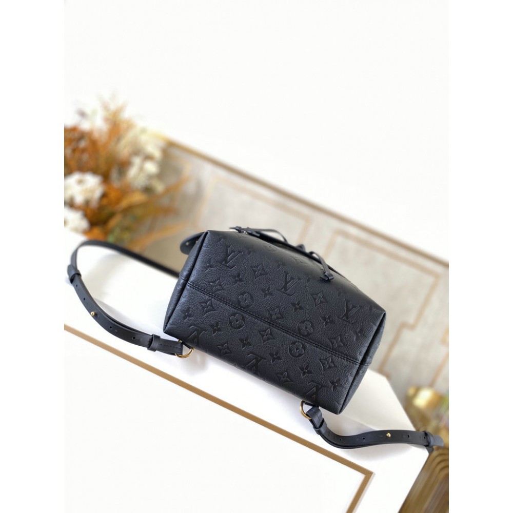 Lv montsouris backpack 27.5 x 33 x 14 cm 