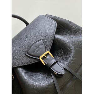 Lv montsouris backpack 27.5 x 33 x 14 cm 