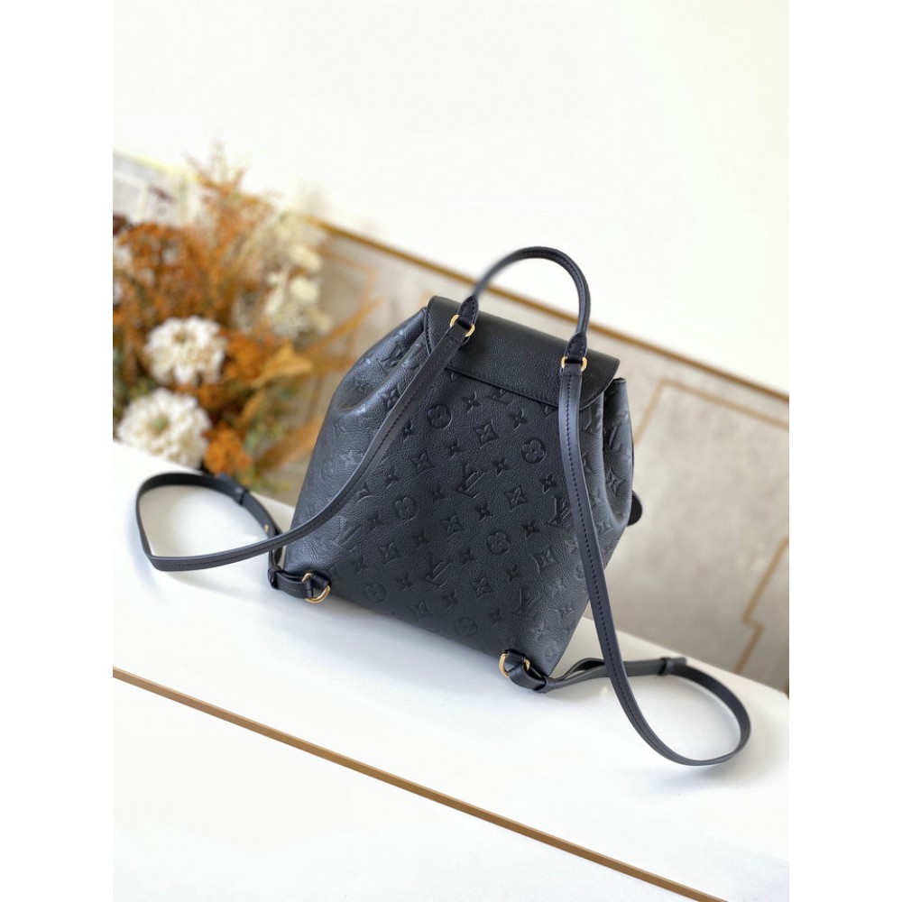 Lv montsouris backpack 27.5 x 33 x 14 cm 