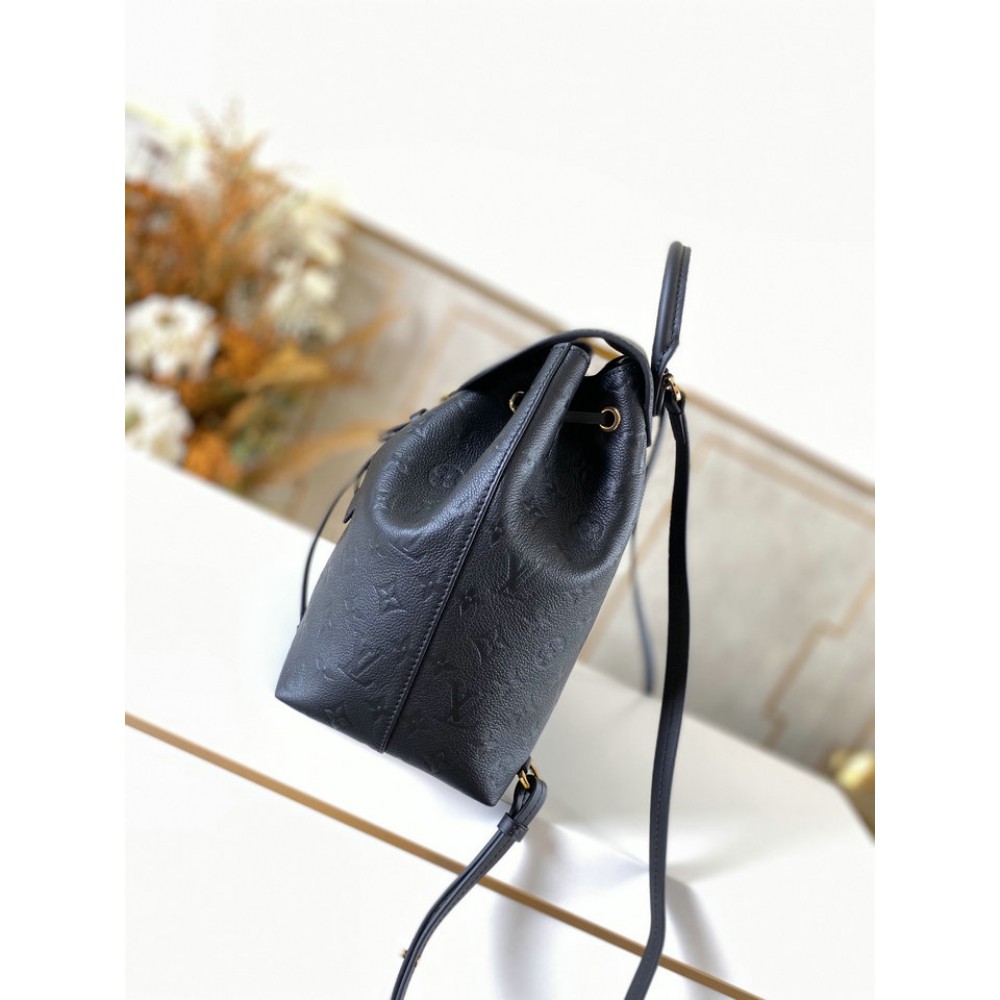 Lv montsouris backpack 27.5 x 33 x 14 cm 