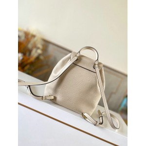 Lv montsouris backpack 27.5 x 33 x 14 cm 