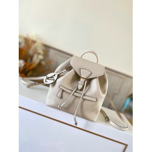 Lv montsouris backpack 27.5 x 33 x 14 cm 