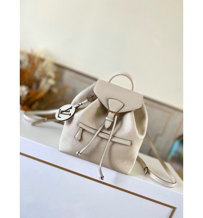 Lv montsouris backpack 27.5 x 33 x 14 cm