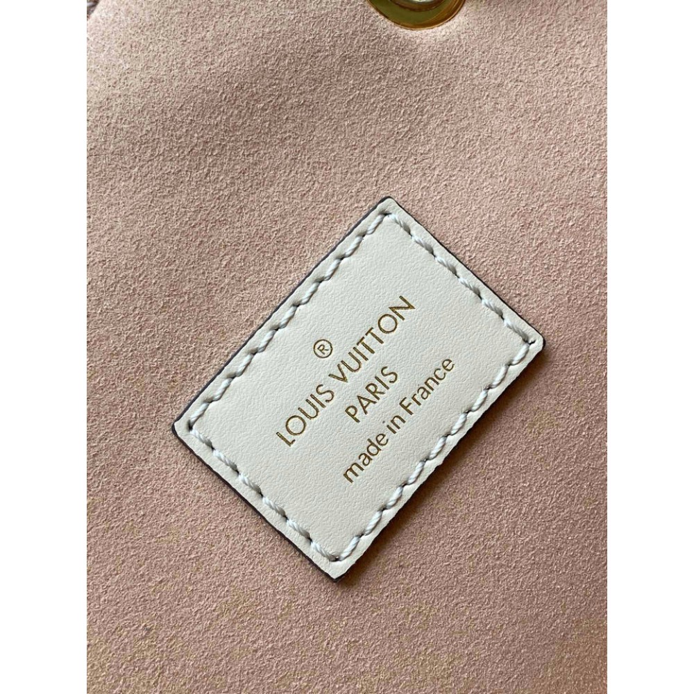 Lv montsouris backpack 27.5 x 33 x 14 cm 