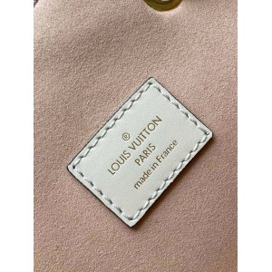 Lv montsouris backpack 27.5 x 33 x 14 cm 