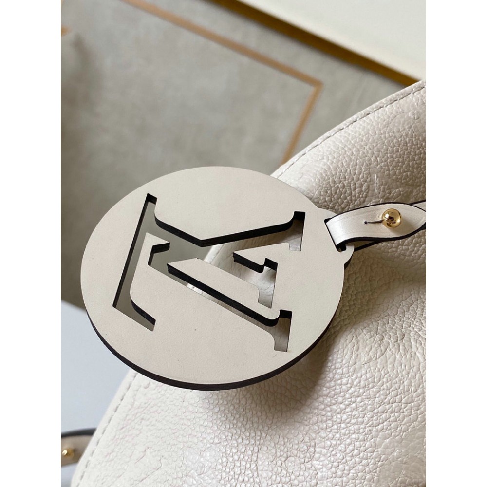 Lv montsouris backpack 27.5 x 33 x 14 cm 