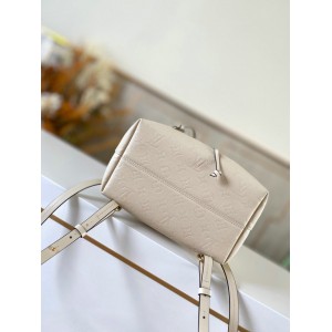 Lv montsouris backpack 27.5 x 33 x 14 cm 