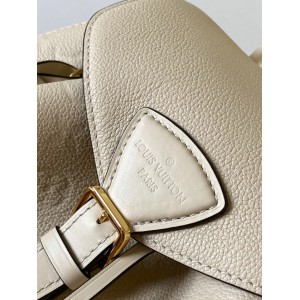 Lv montsouris backpack 27.5 x 33 x 14 cm 