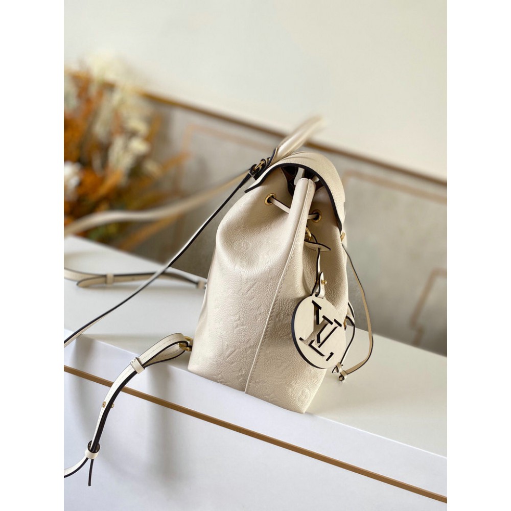 Lv montsouris backpack 27.5 x 33 x 14 cm 