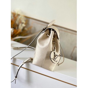 Lv montsouris backpack 27.5 x 33 x 14 cm 