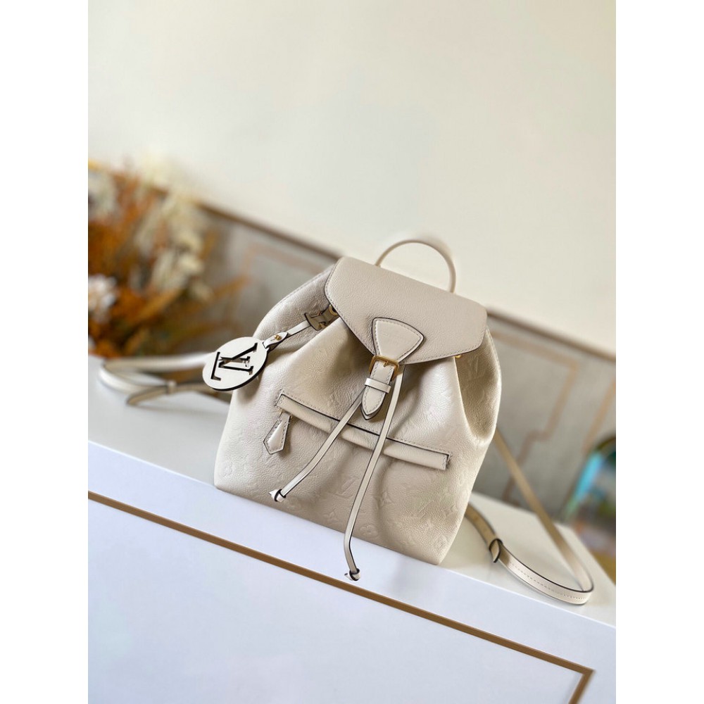 Lv montsouris backpack 27.5 x 33 x 14 cm 