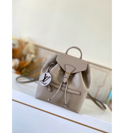 Lv montsouris backpack 27.5 x 33 x 14 cm