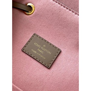 Lv montsouris backpack 27.5 x 33 x 14 cm 