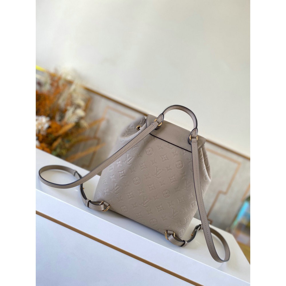 Lv montsouris backpack 27.5 x 33 x 14 cm 