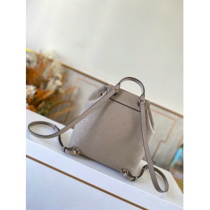 Lv montsouris backpack 27.5 x 33 x 14 cm 