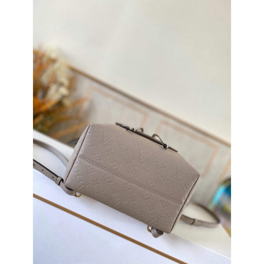 Lv montsouris backpack 27.5 x 33 x 14 cm 