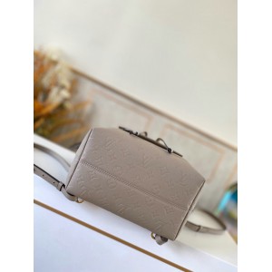 Lv montsouris backpack 27.5 x 33 x 14 cm 