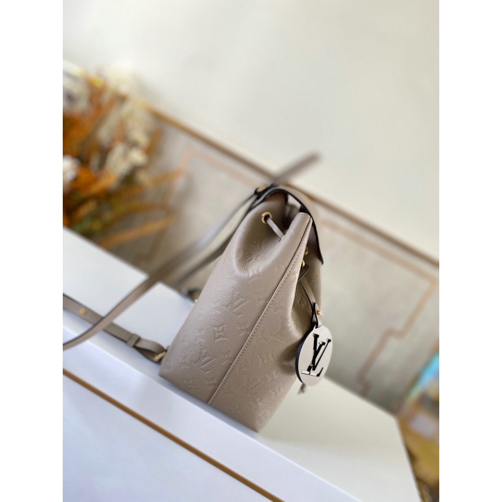 Lv montsouris backpack 27.5 x 33 x 14 cm 