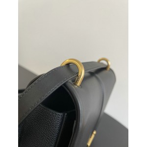 Fendi C'mon Brown FF jacquard fabric bag 25x7x20 cm medium Bags