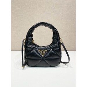 Prada hobo 21x12.5x6.5cm AP Bags