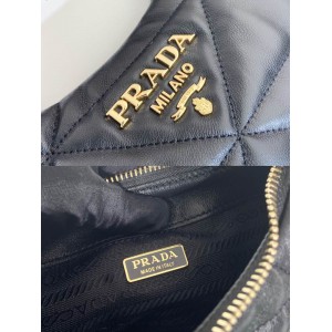 Prada hobo 21x12.5x6.5cm AP Bags